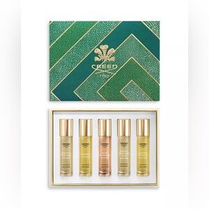 Creed  Fragrance gift sets